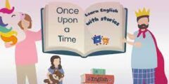 قصص أطفال إنجليزية مترجمة PDF لتعلم الإنجليزية