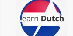 تحميل أحسن تطبيق لتعلم اللغة الهولاندية مجانا
