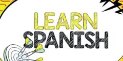 تحميل أحسن تطبيق لتعلم اللغة الإسبانية بصيغة PDF